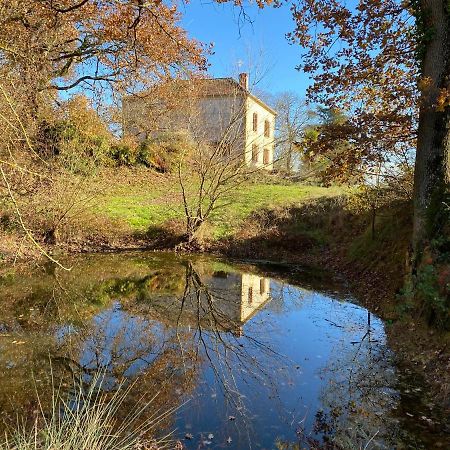 La Maison De Manon Mirande (Gers) Exterior foto