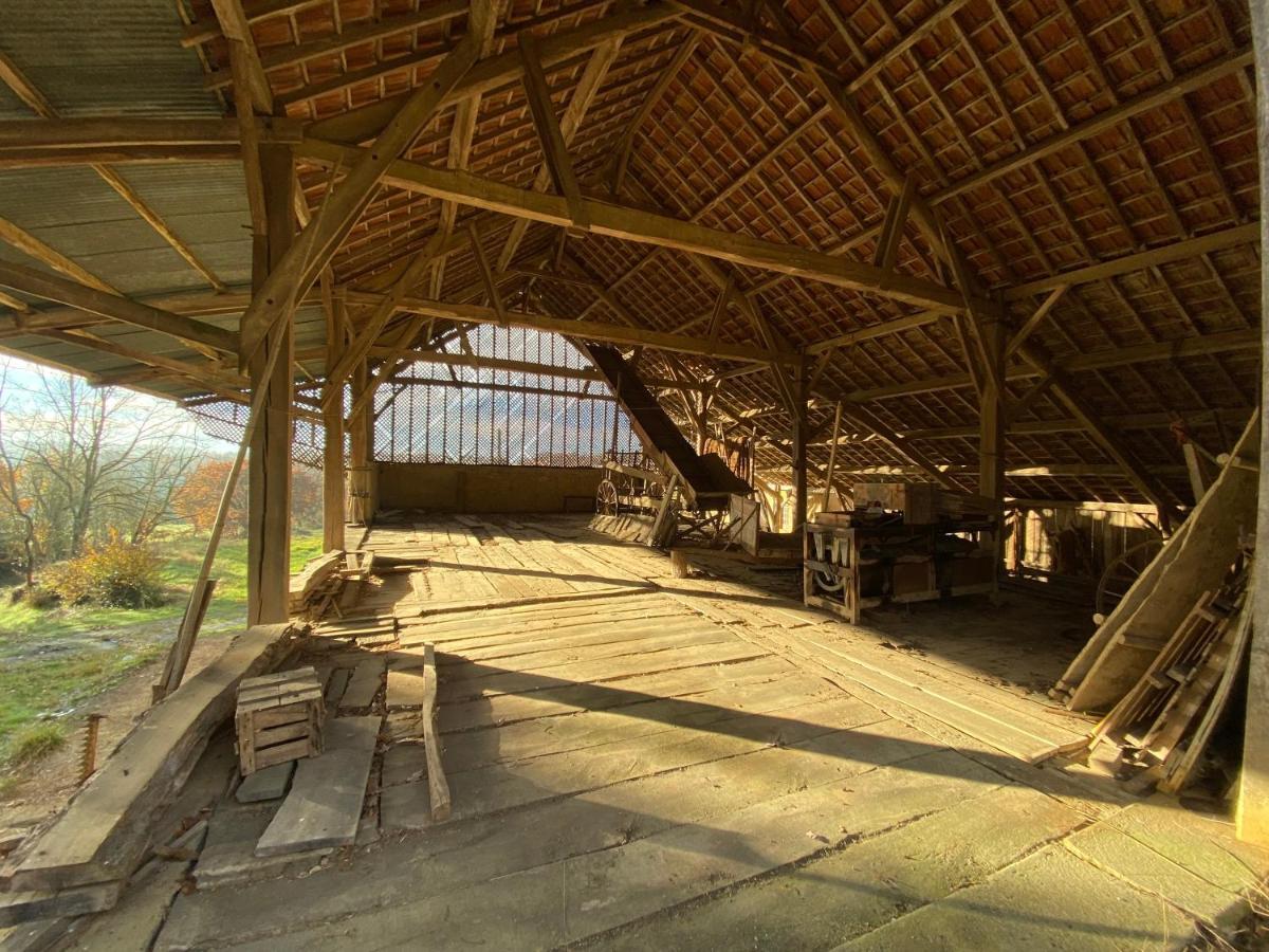 La Maison De Manon Mirande (Gers) Exterior foto